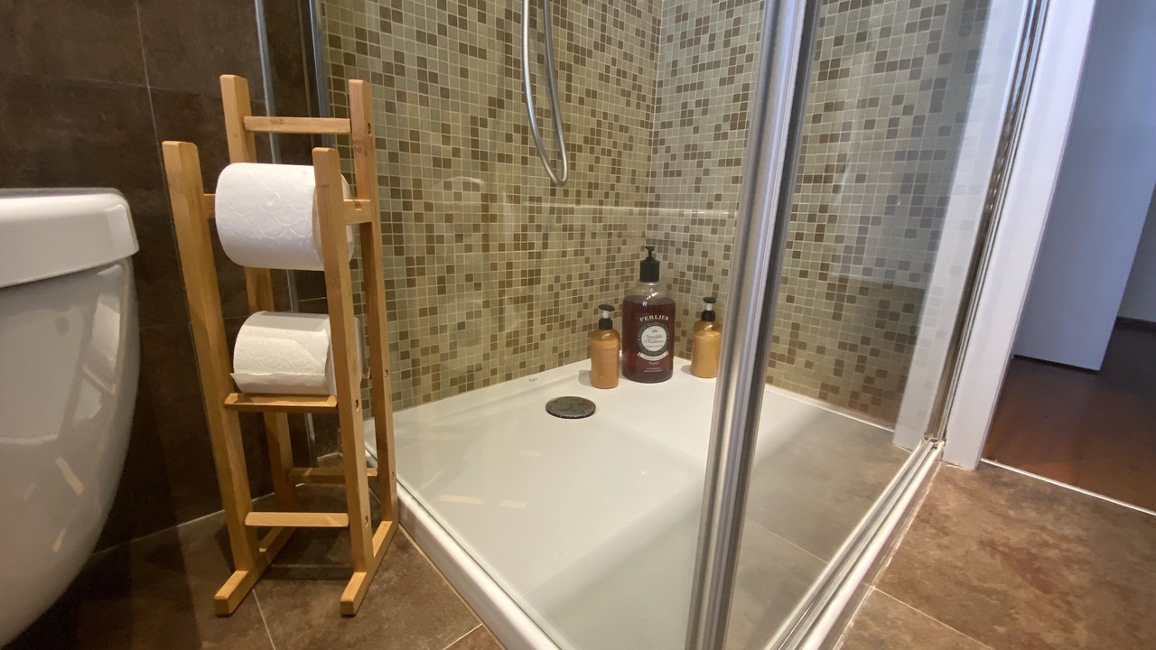 Photo of Bathroom in Longa