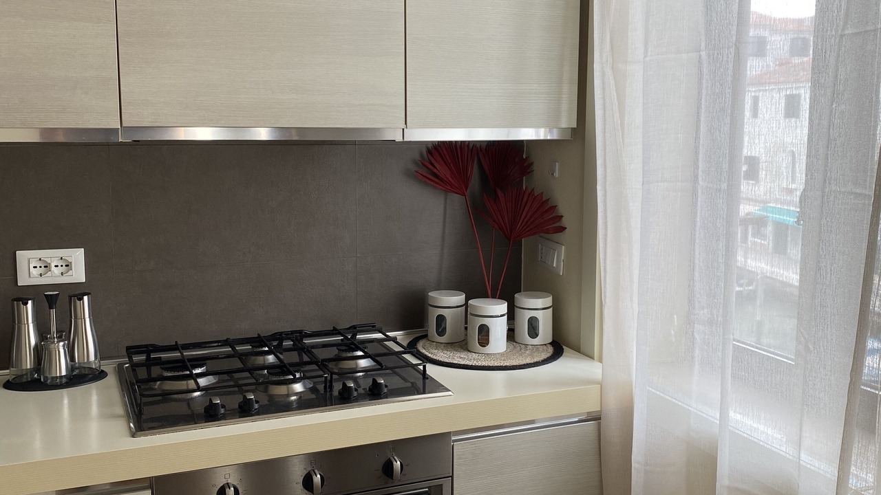 Photo of Kitchen in Longa