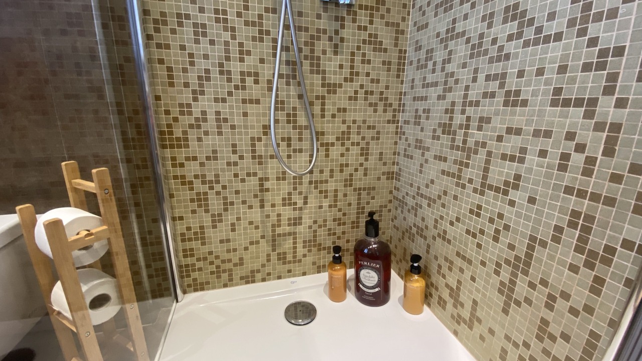 Photo of Bathroom in Longa