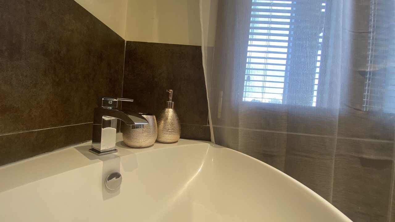 Photo of Bathroom in Longa