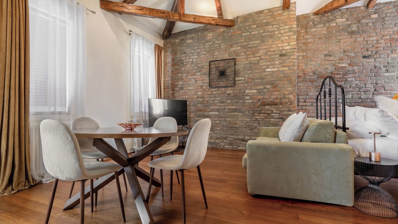 Photo of Livingroom in Longa