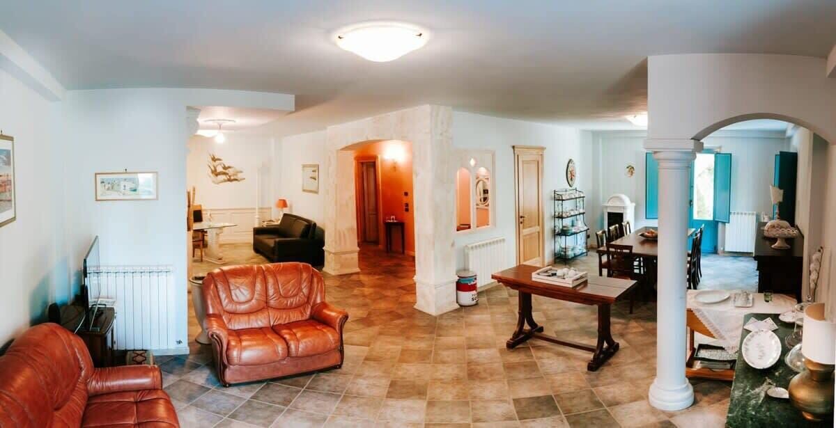 Photo of Livingroom in Porto San Giorgio
