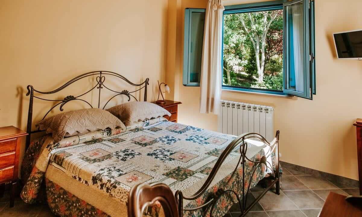 Photo of Bedroom in Porto San Giorgio