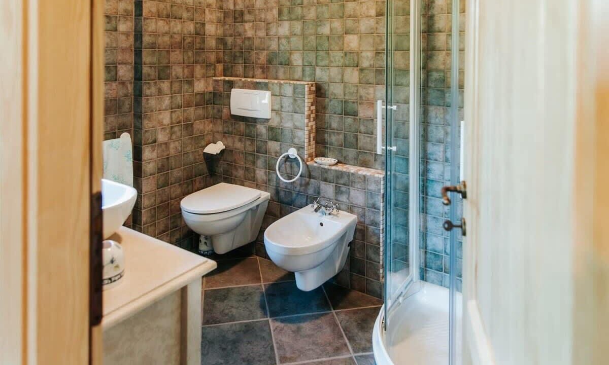 Photo of Bathroom in Porto San Giorgio