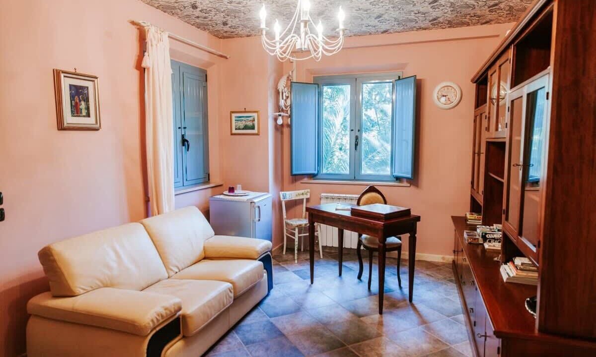 Photo of Livingroom in Porto San Giorgio