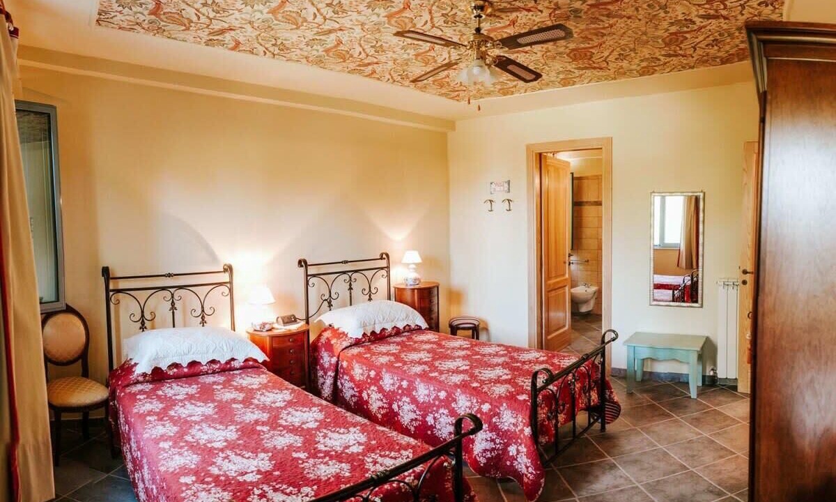 Photo of Bedroom in Porto San Giorgio