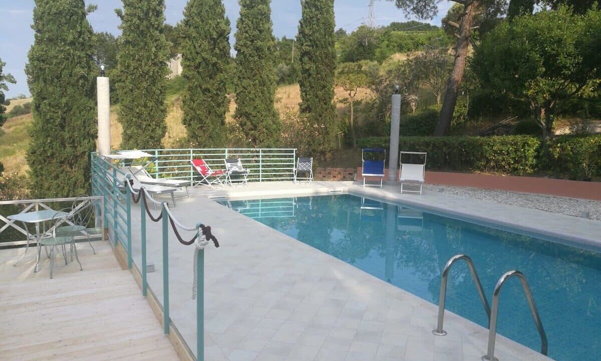 Photo of Outdoor in Porto San Giorgio