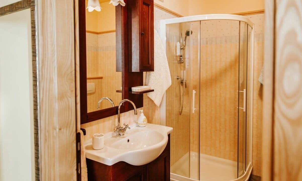 Photo of Bathroom in Porto San Giorgio