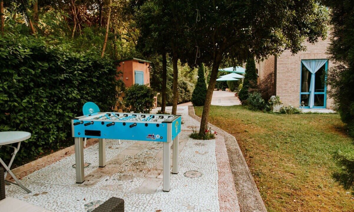 Photo of Patio Balcony in Porto San Giorgio