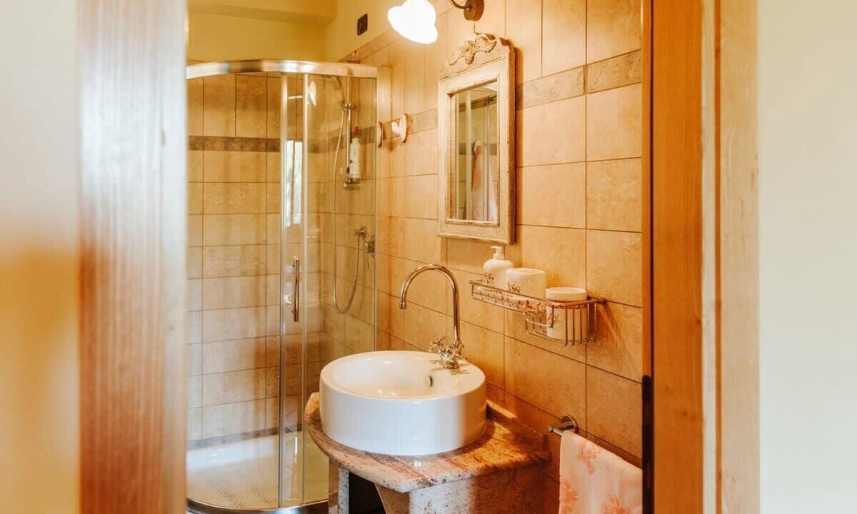 Photo of Bathroom in Porto San Giorgio