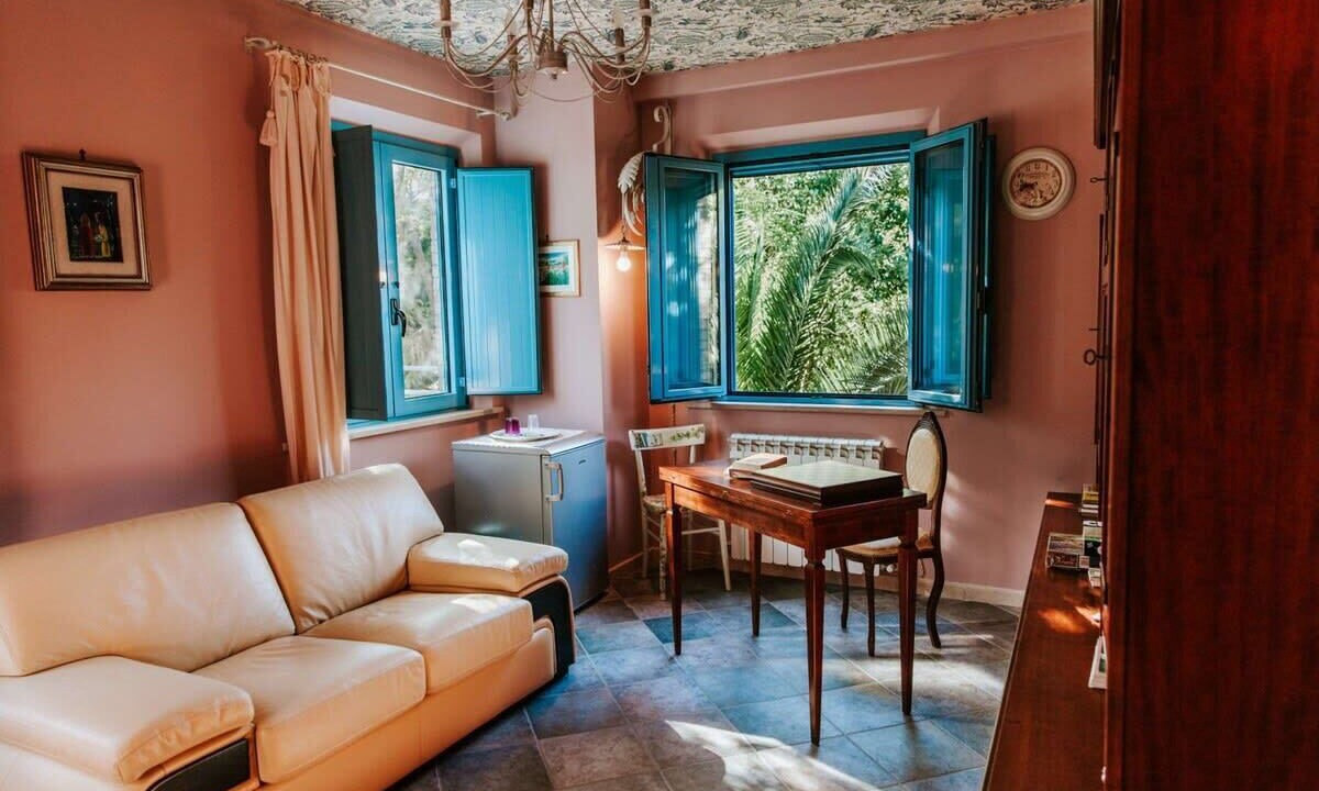 Photo of Livingroom in Porto San Giorgio