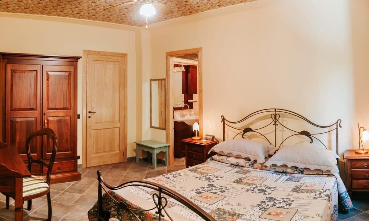 Photo of Bedroom in Porto San Giorgio