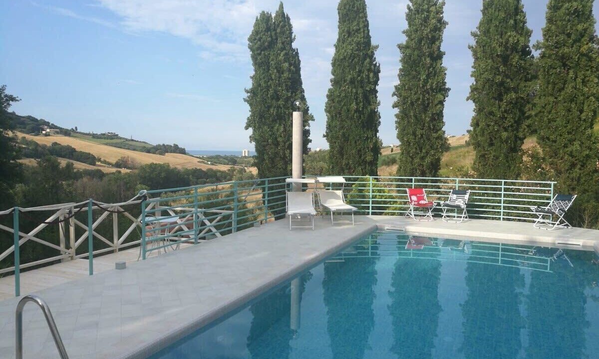 Photo of Outdoor in Porto San Giorgio