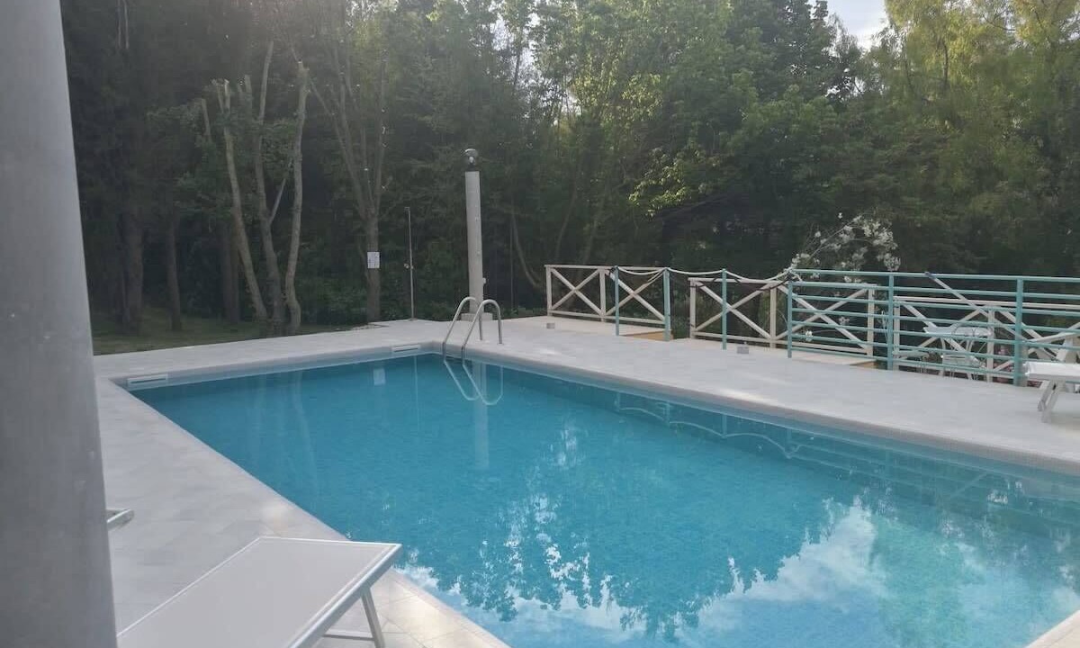 Photo of Outdoor in Porto San Giorgio
