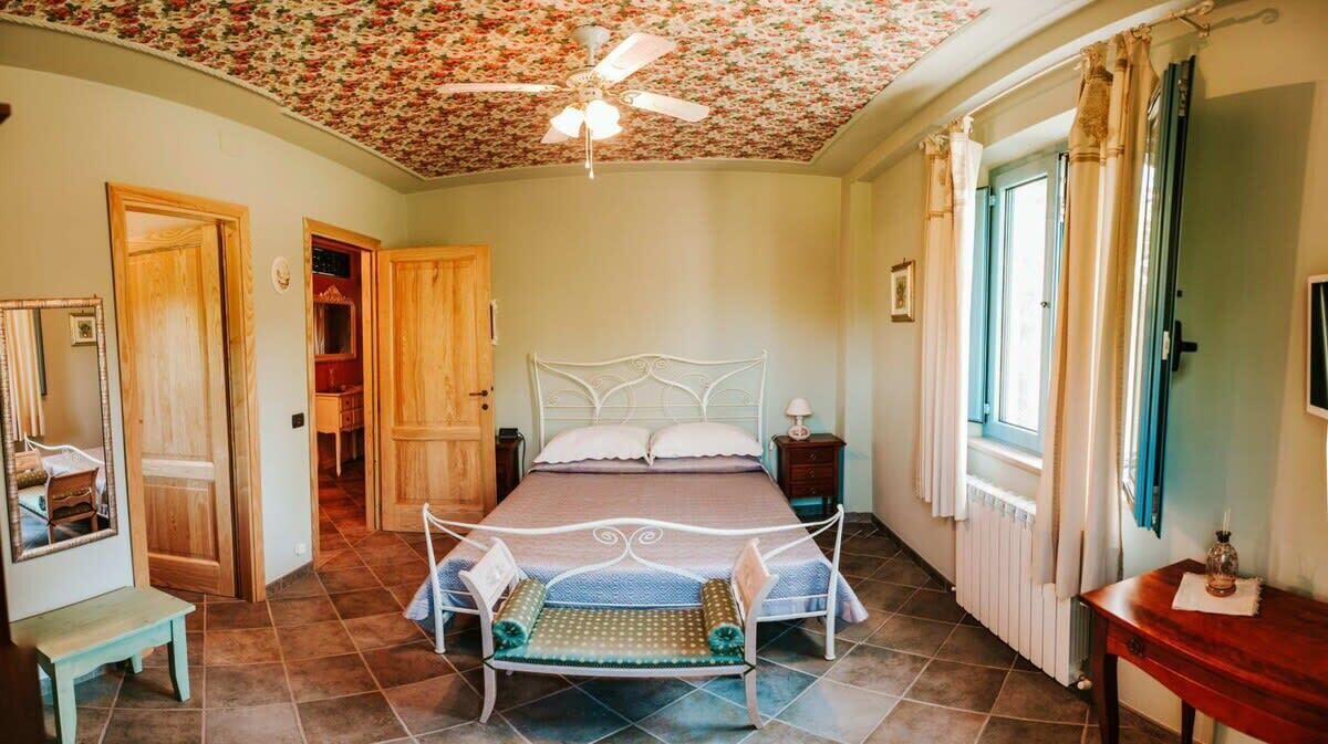 Photo of Bedroom in Porto San Giorgio