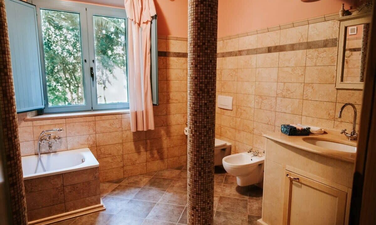 Photo of Bathroom in Porto San Giorgio