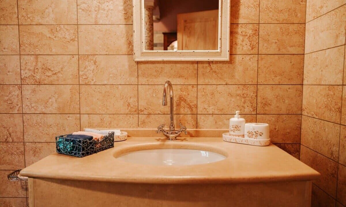 Photo of Bathroom in Porto San Giorgio