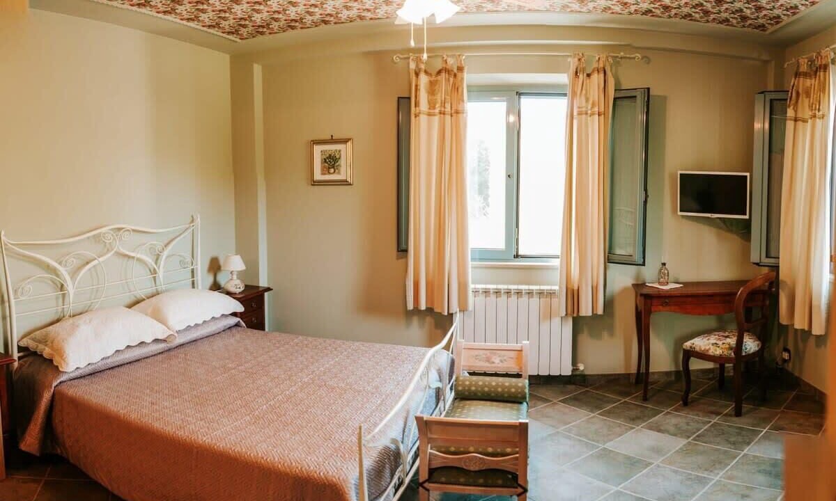 Photo of Bedroom in Porto San Giorgio