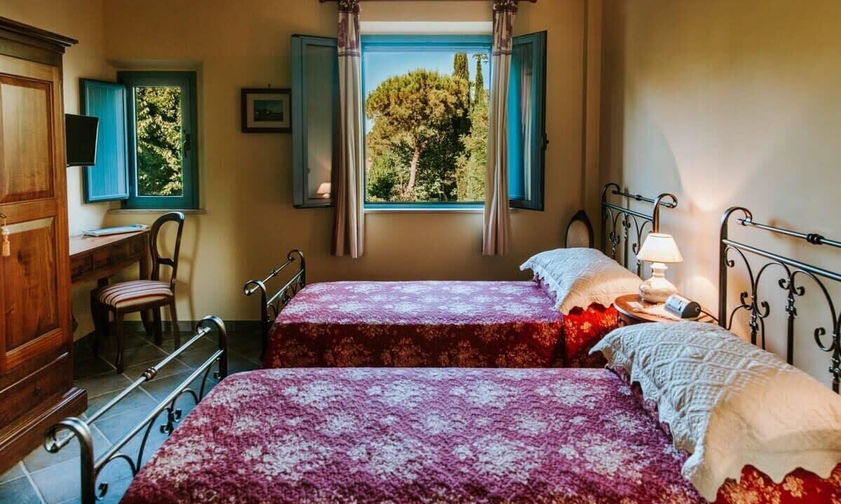 Photo of Bedroom in Porto San Giorgio