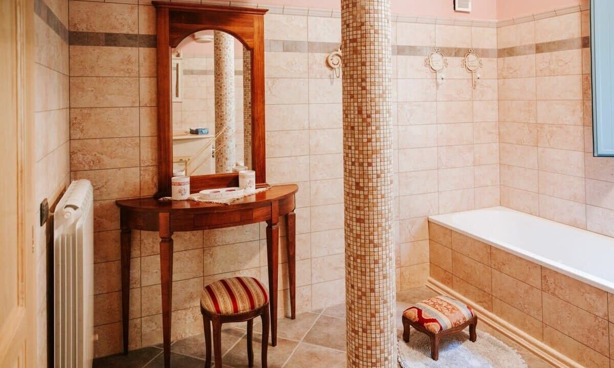 Photo of Bathroom in Porto San Giorgio
