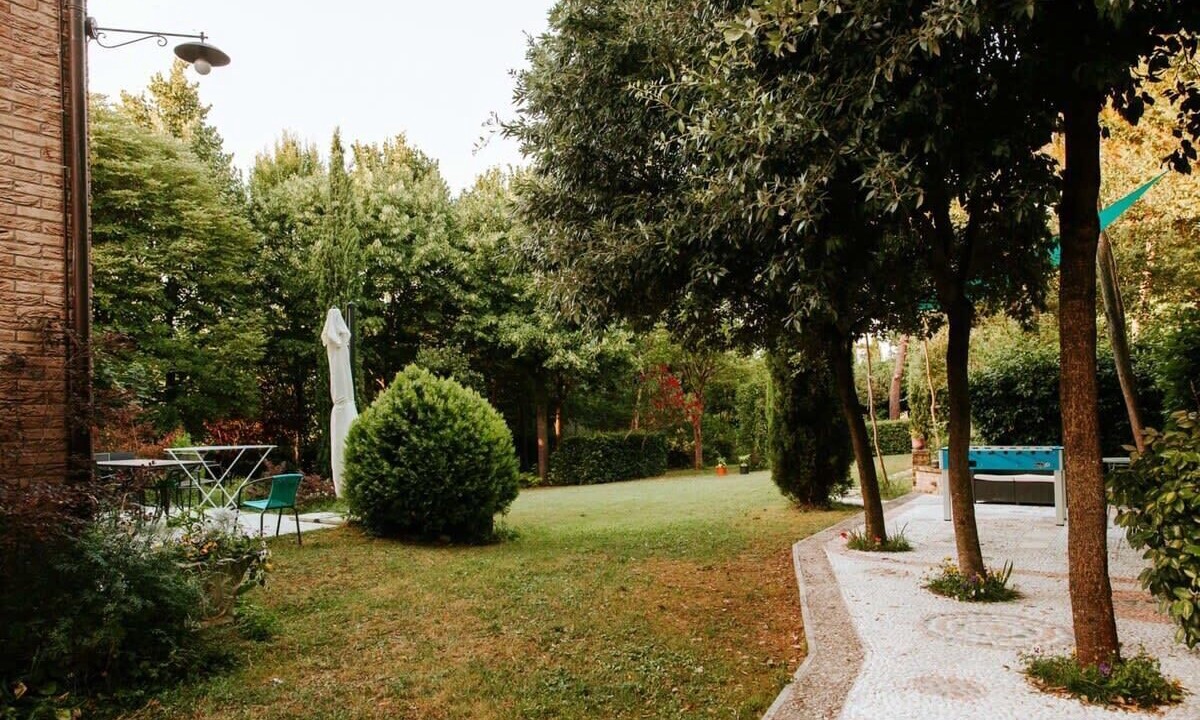 Photo of Outdoor in Porto San Giorgio
