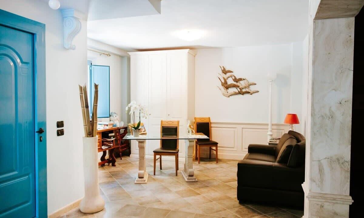 Photo of Livingroom in Porto San Giorgio
