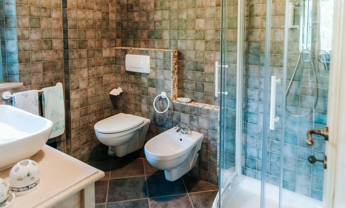 Photo of Bathroom in Porto San Giorgio