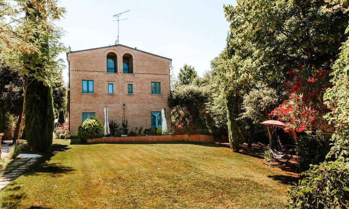 Photo of Outdoor in Porto San Giorgio