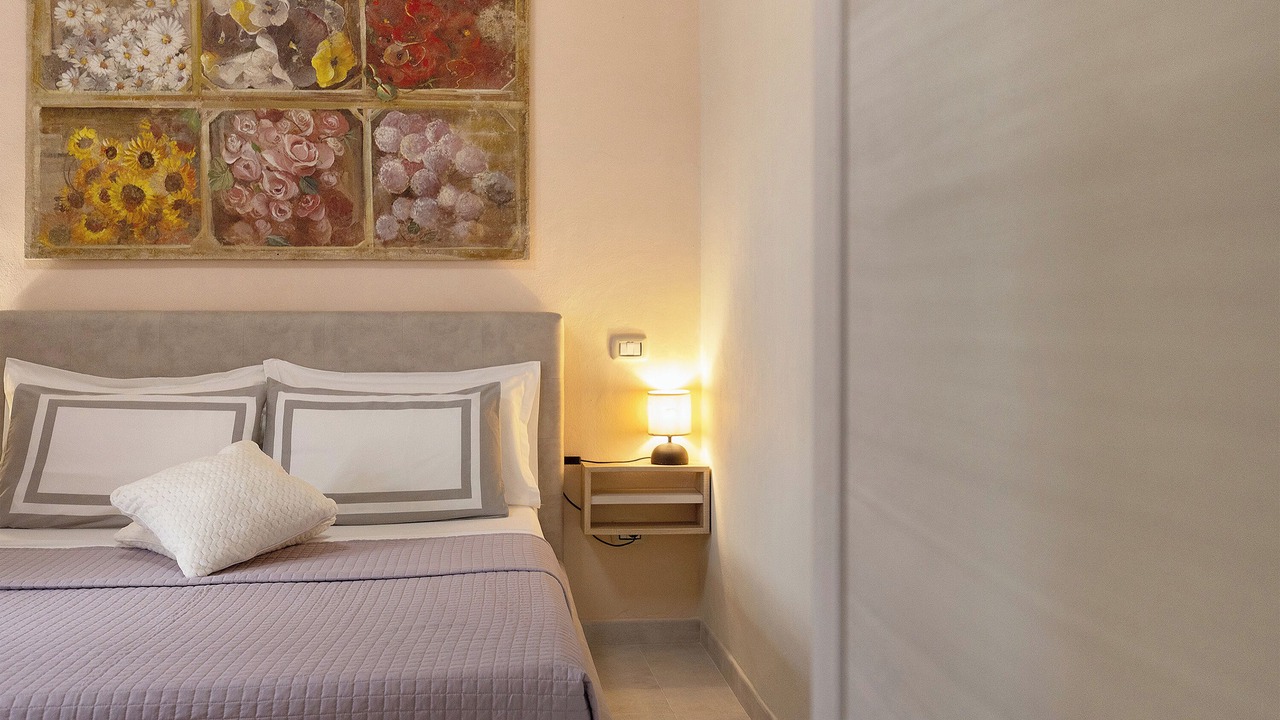 Photo of Bedroom in Salionze