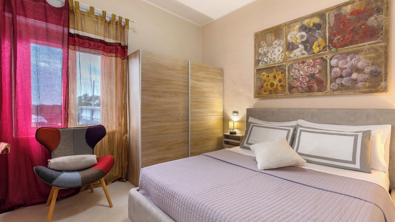 Photo of Bedroom in Salionze