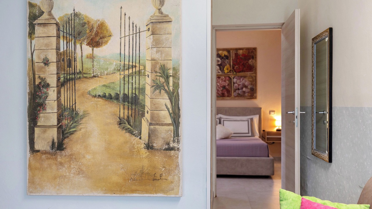 Photo of Bedroom in Salionze