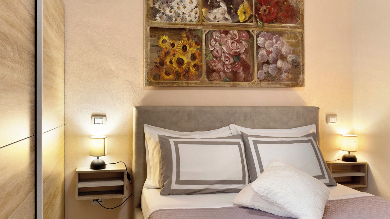 Photo of Bedroom in Salionze