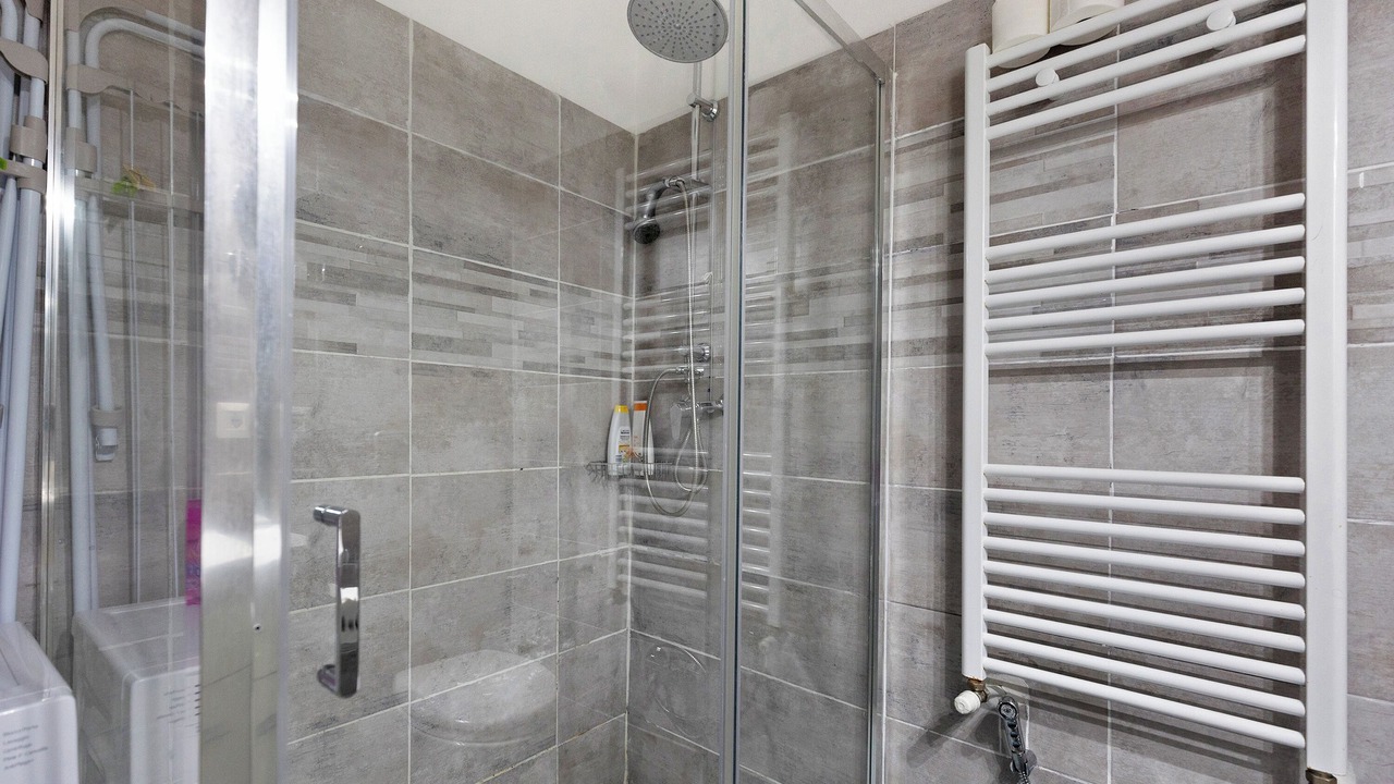 Photo of Bathroom in Salionze