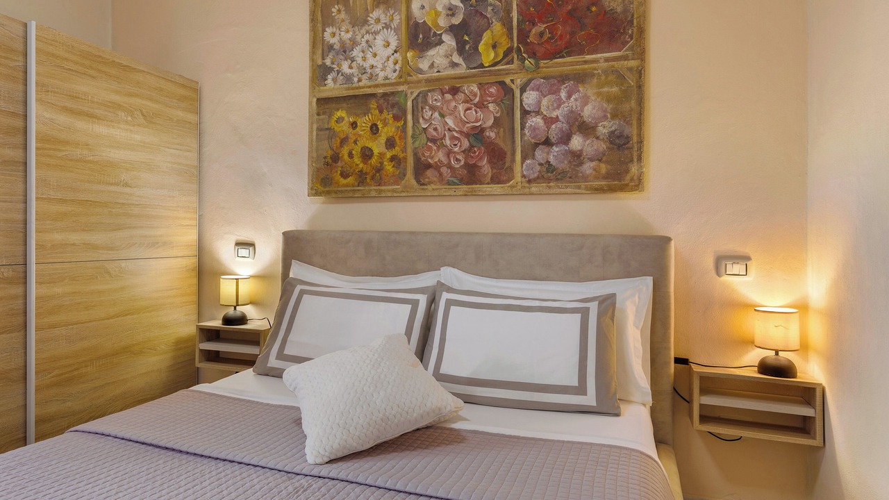 Photo of Bedroom in Salionze