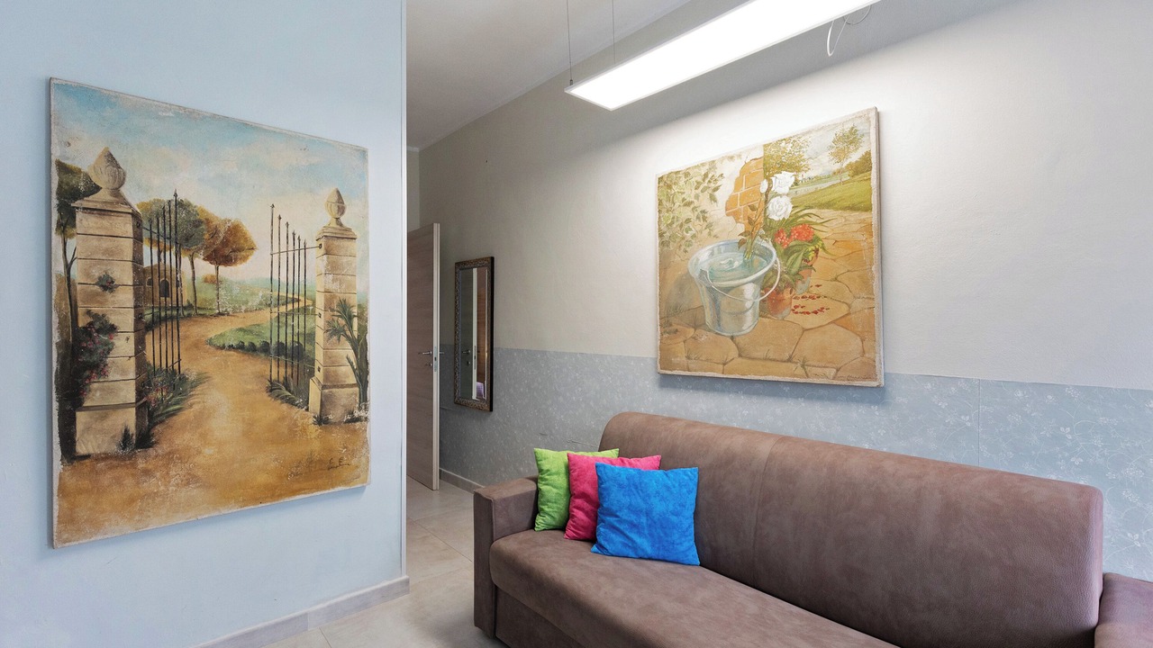 Photo of Livingroom in Salionze