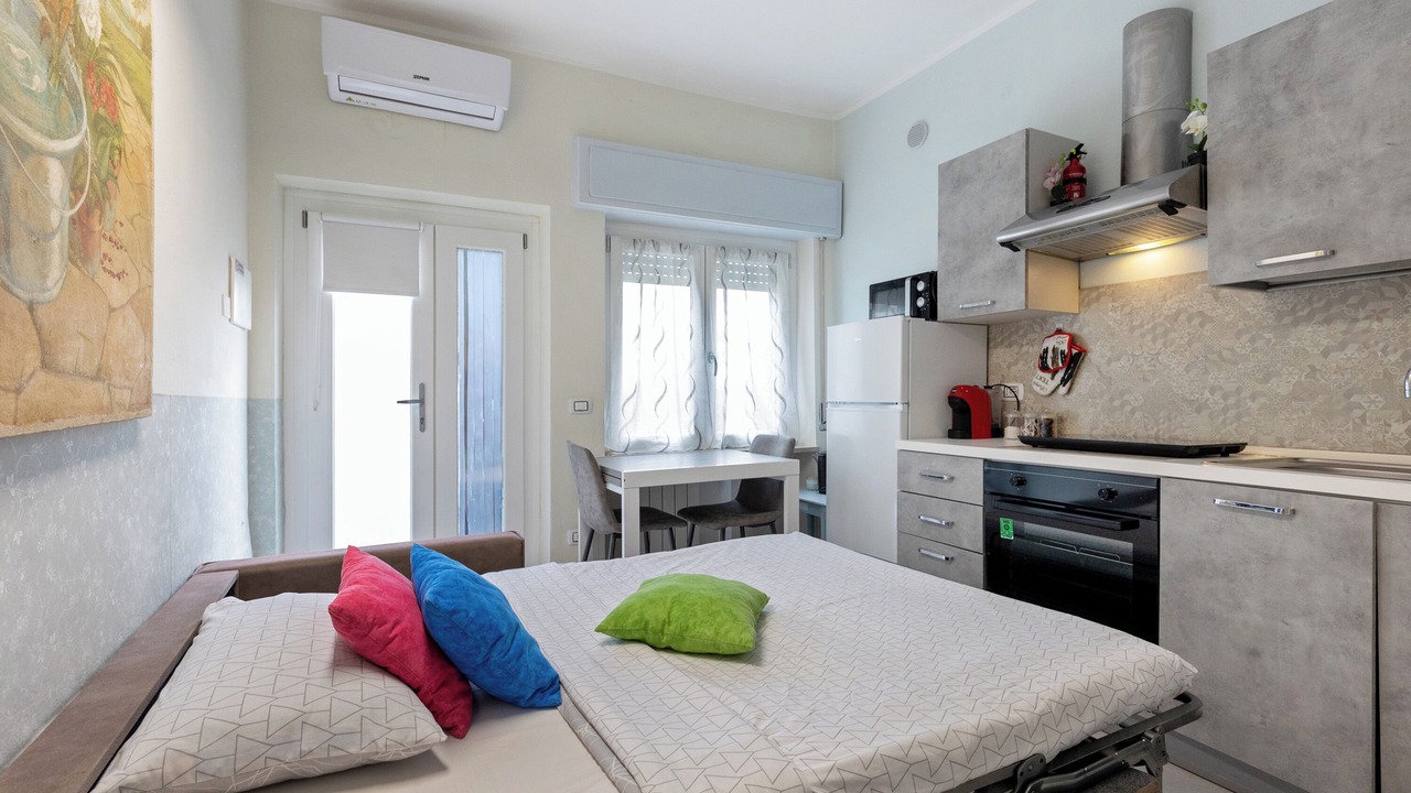 Photo of Bedroom in Salionze