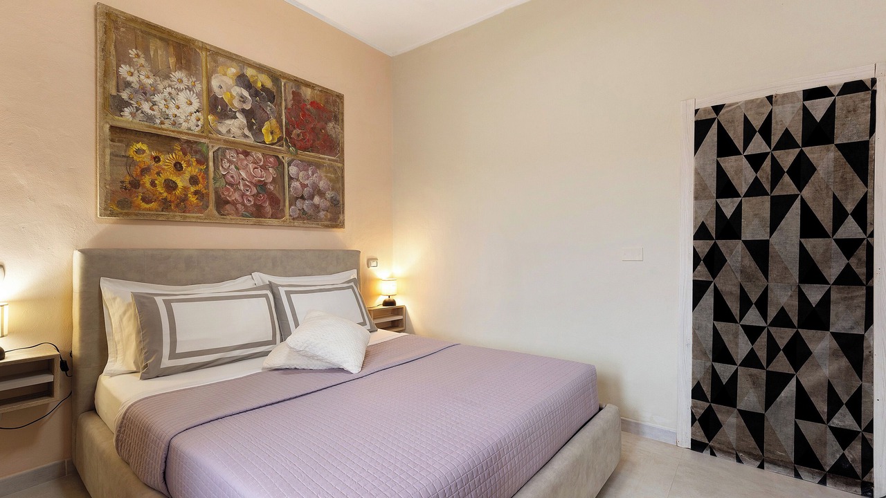 Photo of Bedroom in Salionze