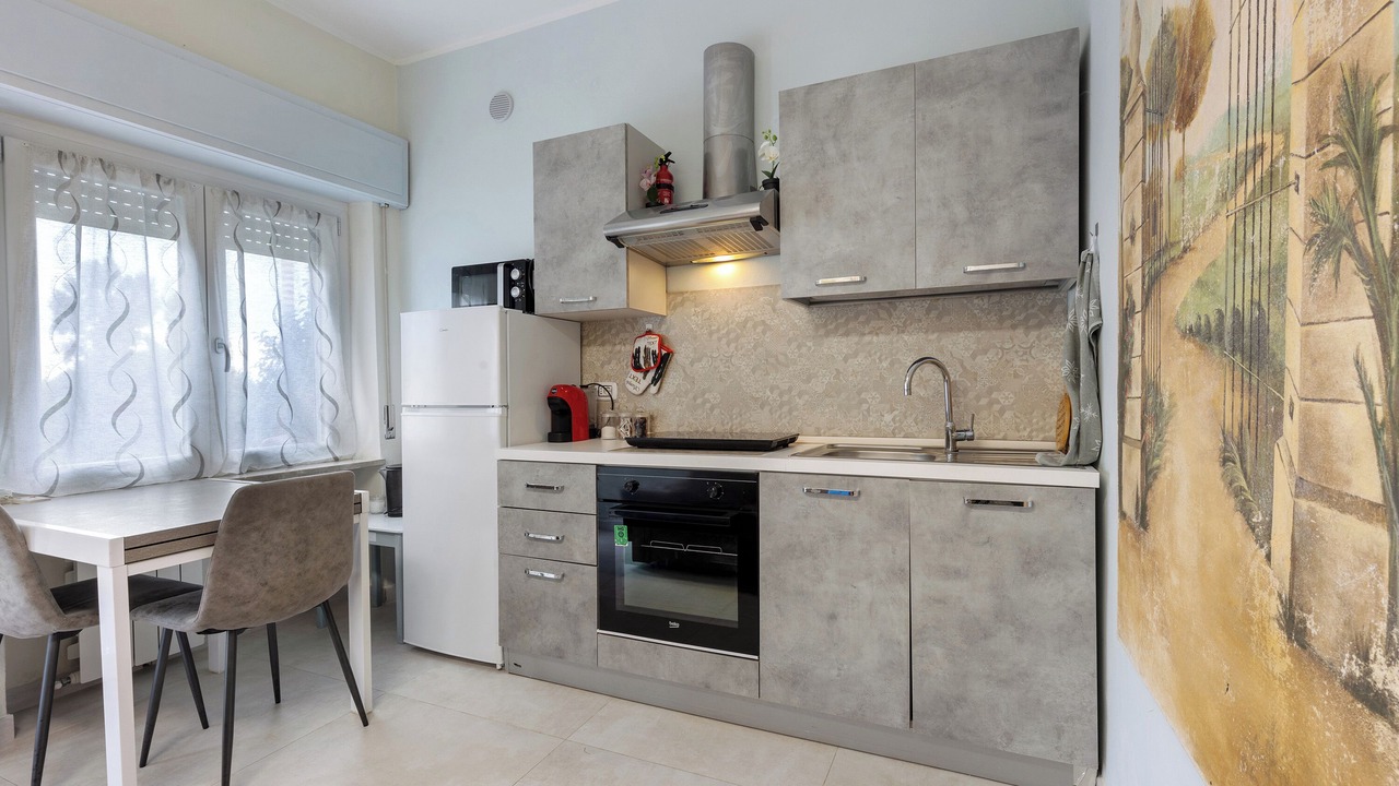 Photo of Kitchen in Salionze