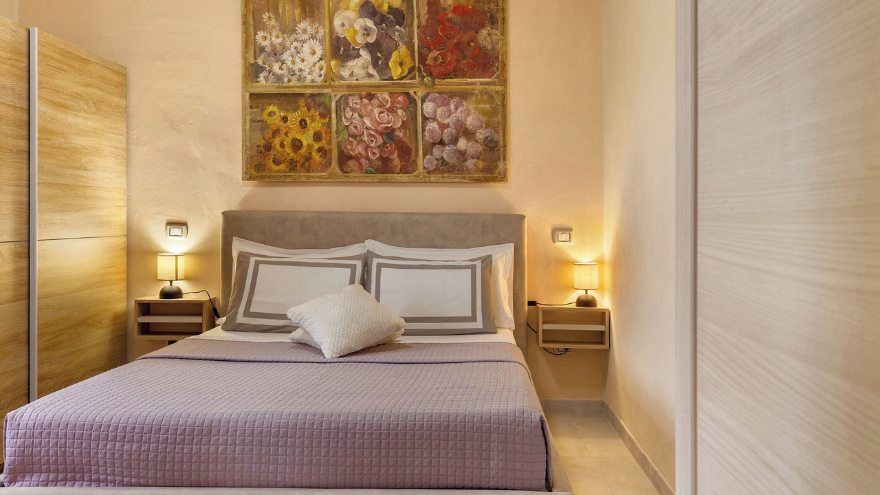 Photo of Bedroom in Salionze