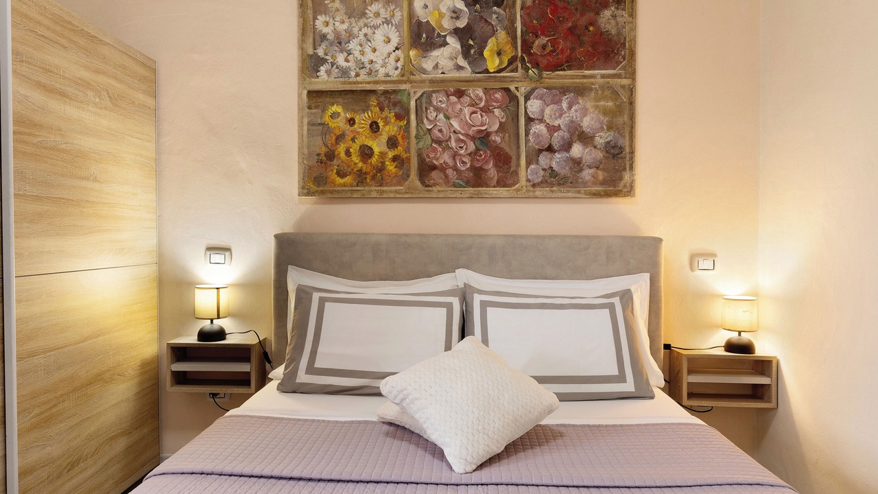 Photo of Bedroom in Salionze
