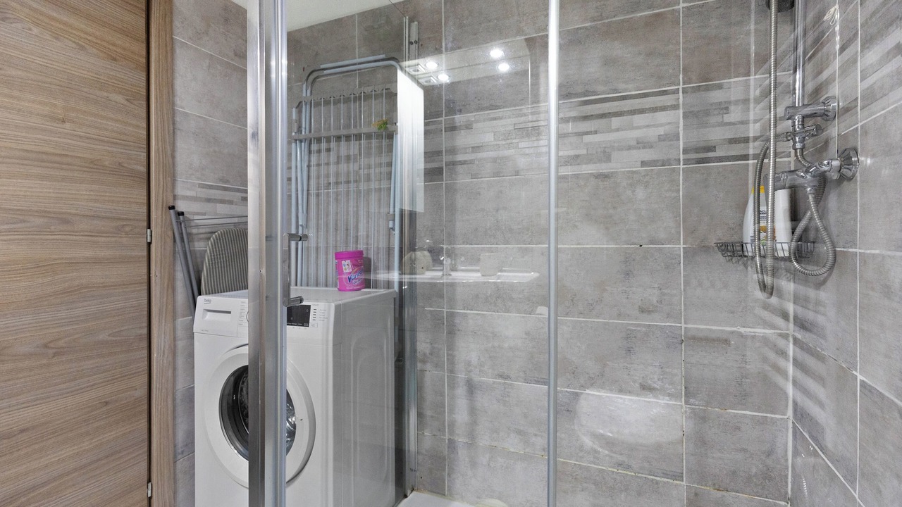 Photo of Bathroom in Salionze