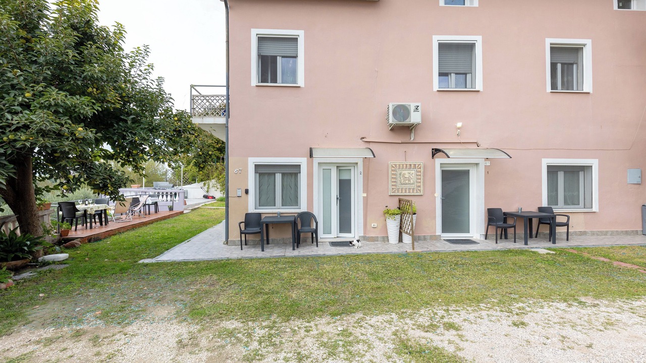 Photo of Outdoor in Salionze