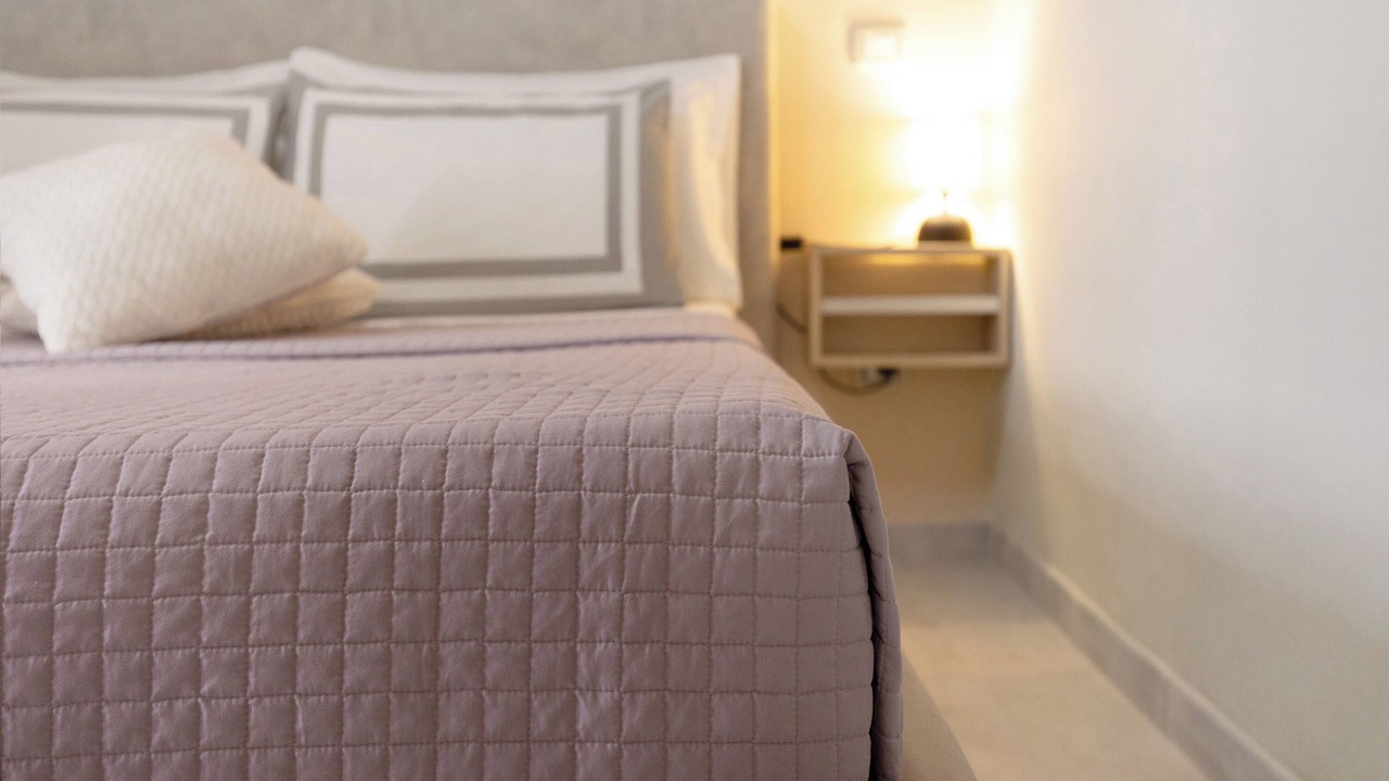 Photo of Bedroom in Salionze