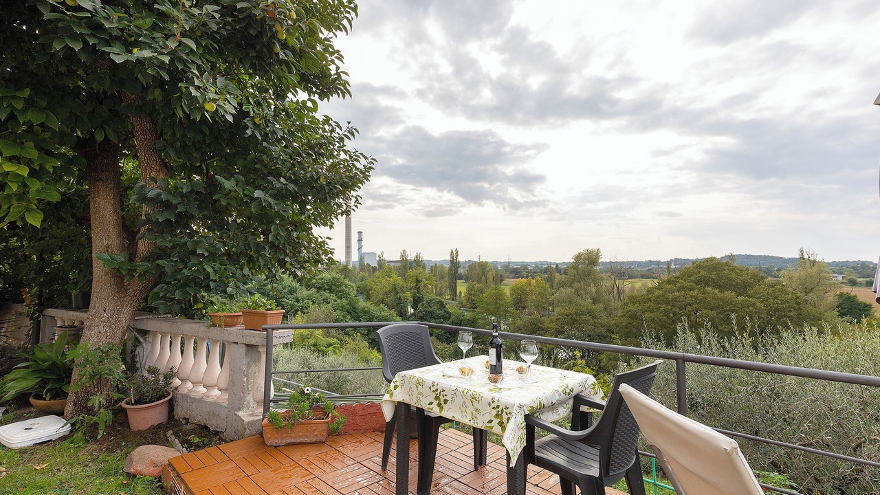 Photo of Outdoor in Salionze