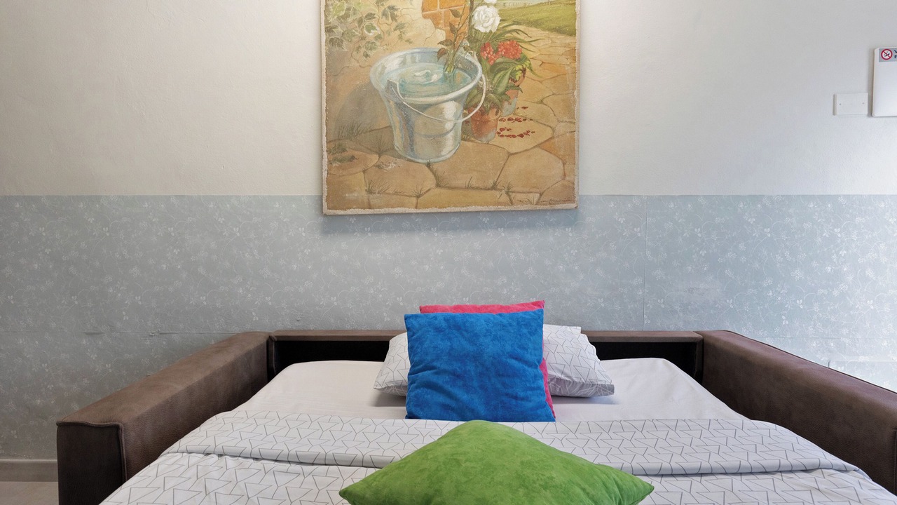 Photo of Bedroom in Salionze