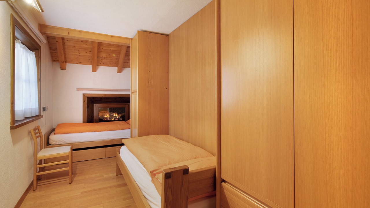 Photo of Bedroom in San Rocco