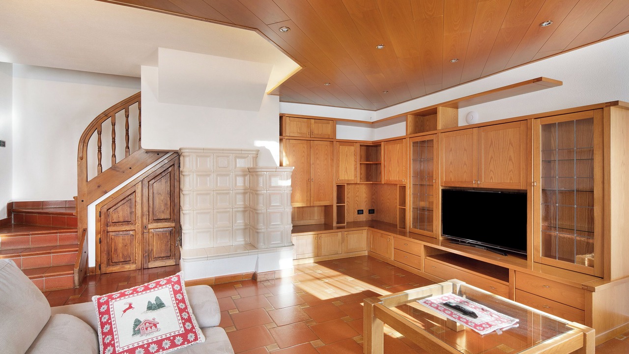 Photo of Livingroom in San Rocco