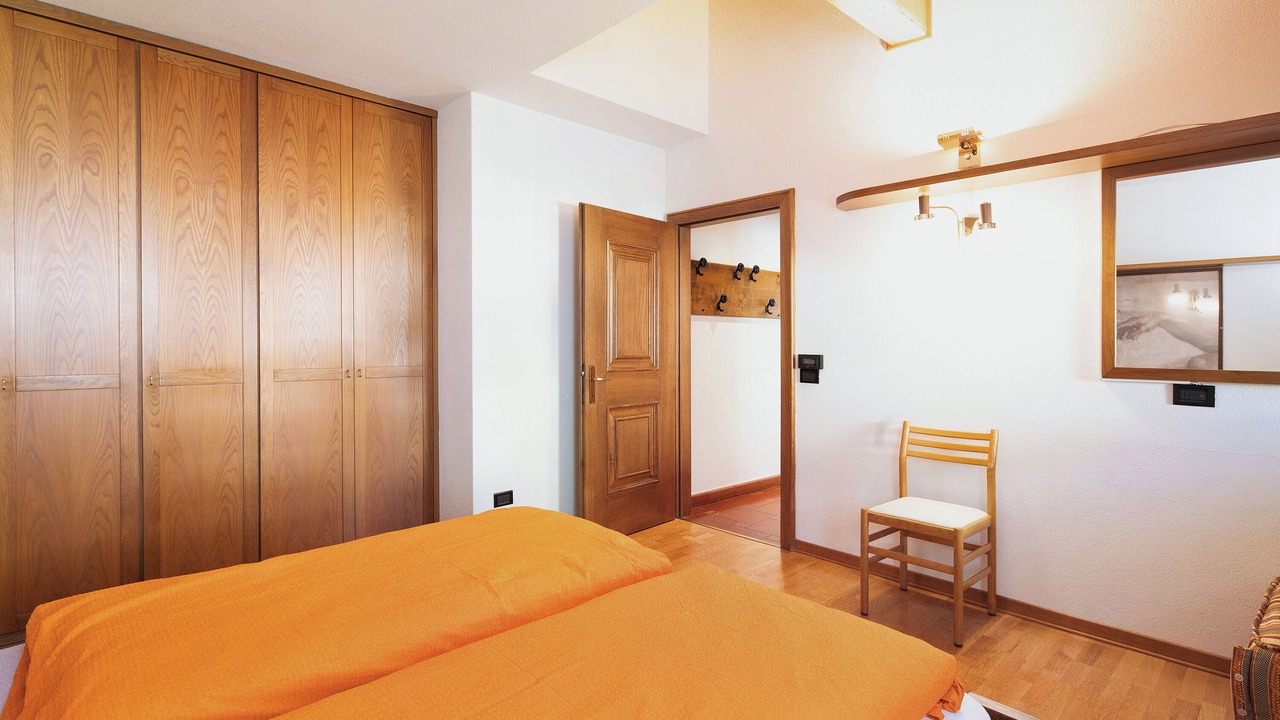 Photo of Bedroom in San Rocco