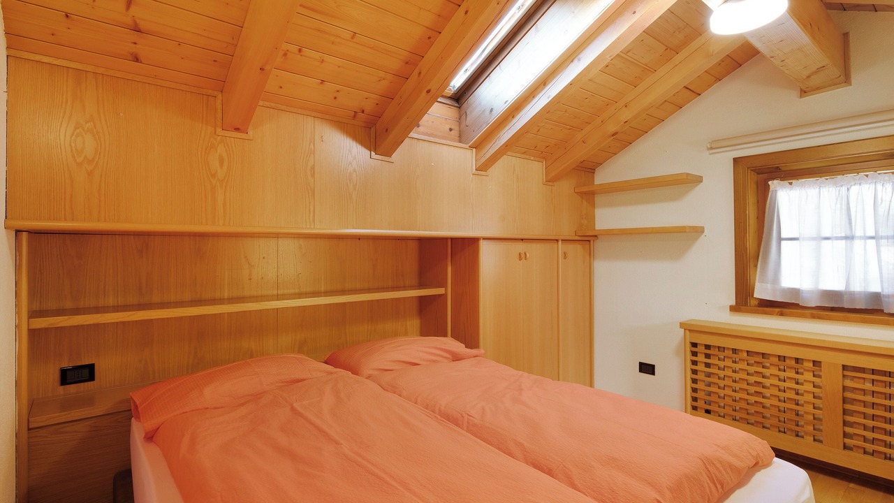 Photo of Bedroom in San Rocco