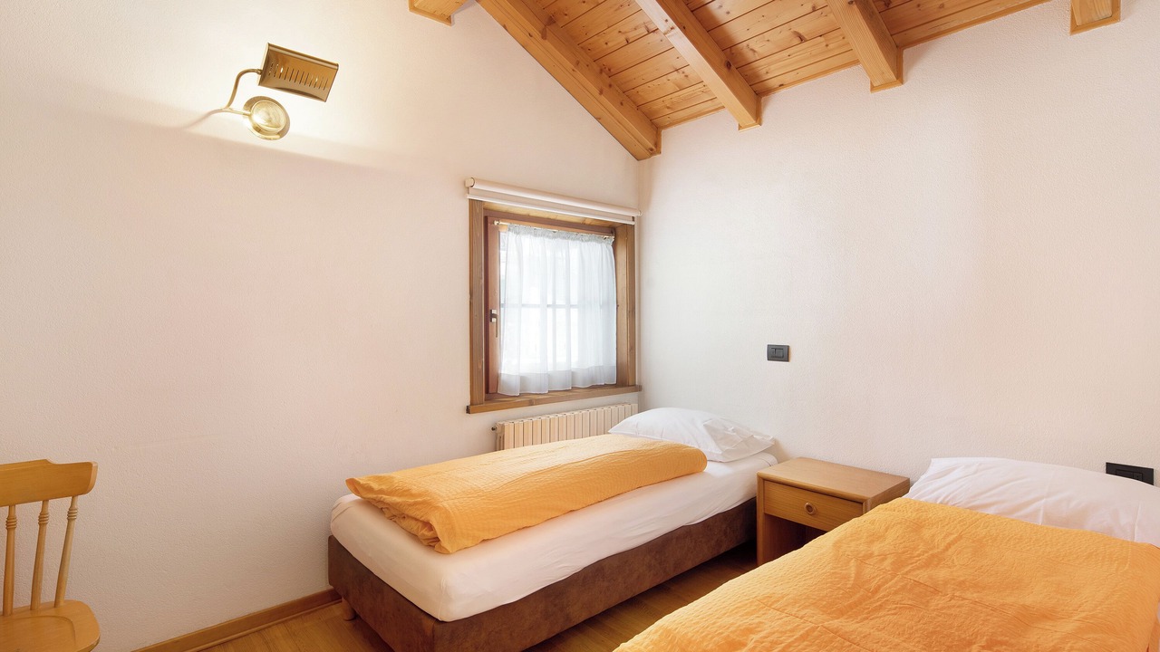Photo of Bedroom in San Rocco
